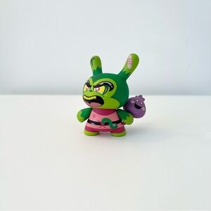 Dunny - Blind Box Hyperactive Monkey